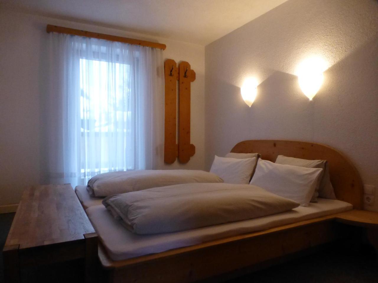 Apart Auszeit Арцль  Экстерьер фото